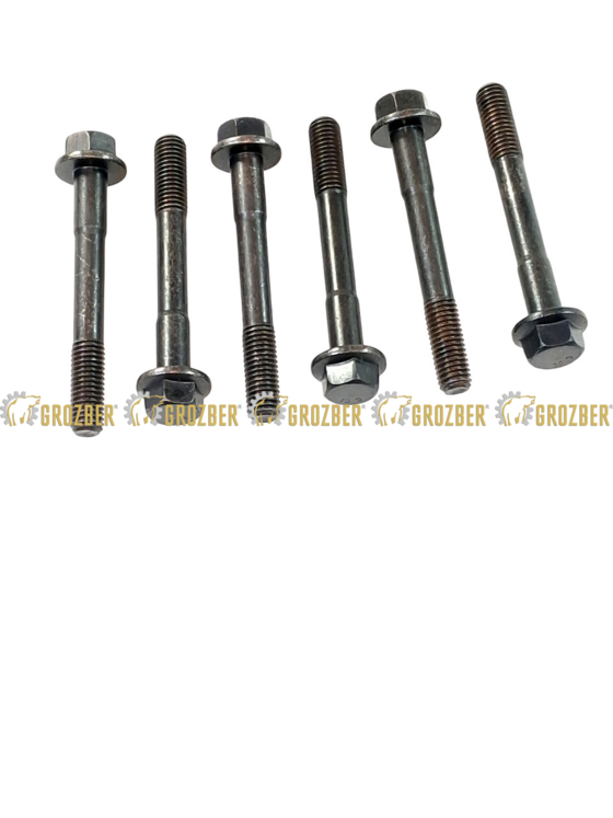 Photo 1 - R522554-GBI  штифт GBI sku R522554-GBI
