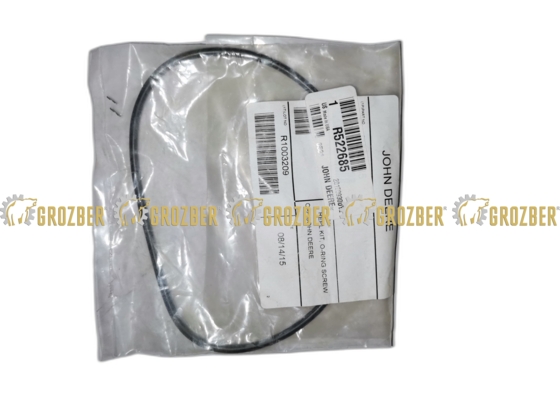 R522685 ущільнююче кільце JOHN DEERE sku R522685