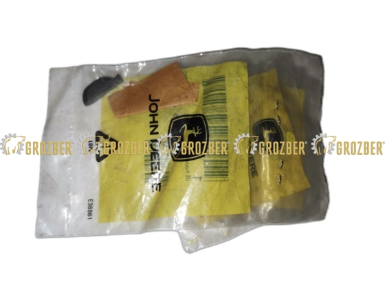 R523306 шпонка JOHN DEERE sku R523306