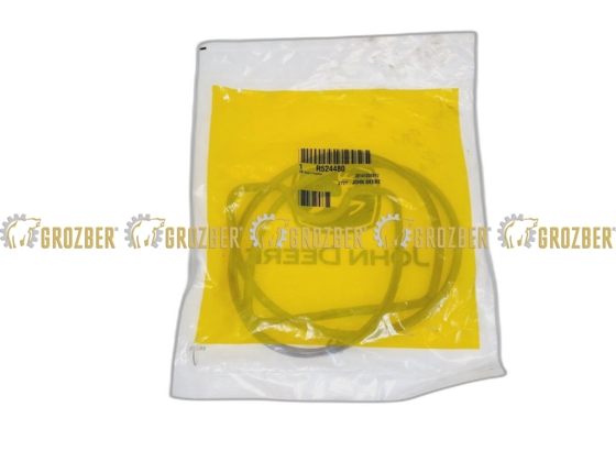 Photo 2 - R524480 прокладка JOHN DEERE sku R524480