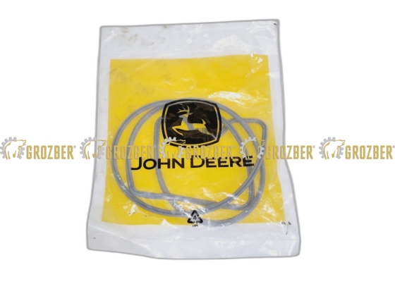 Photo 3 - R524480 прокладка JOHN DEERE sku R524480