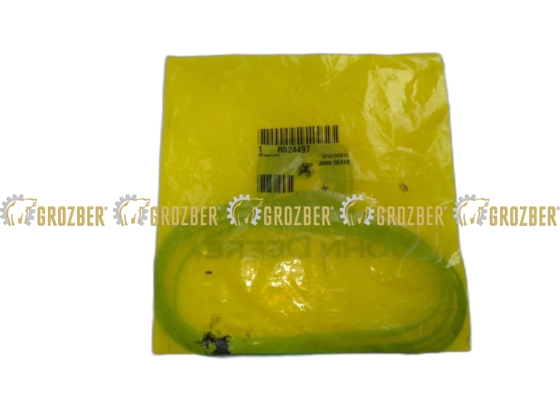Фото 2 - R524497 Прокладка клапанної кришки JOHN DEERE арт. R524497