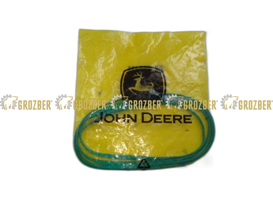 Фото 3 - R524497 Прокладка клапанної кришки JOHN DEERE арт. R524497