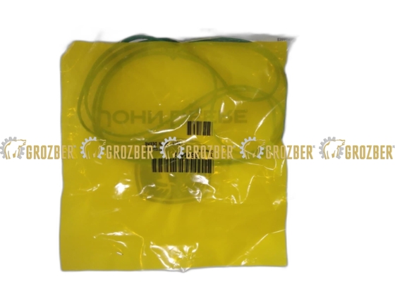 Фото 1 - R524497 Прокладка клапанної кришки JOHN DEERE арт. R524497