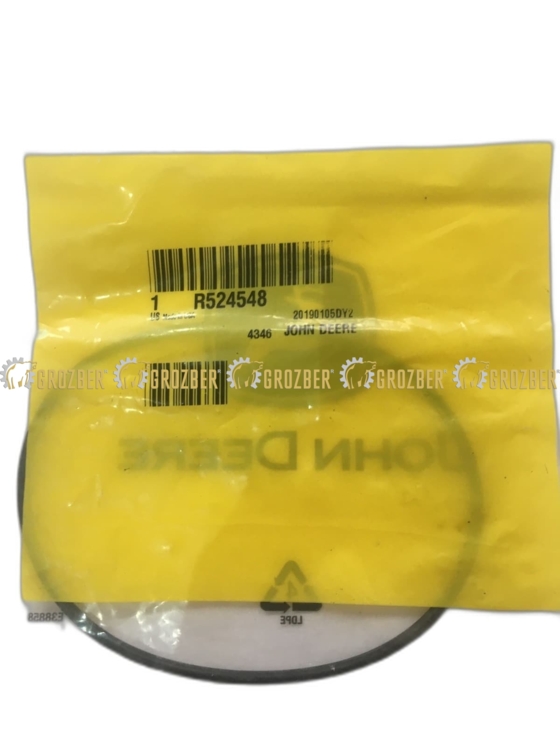 R524548 Прокладка JOHN DEERE sku R524548