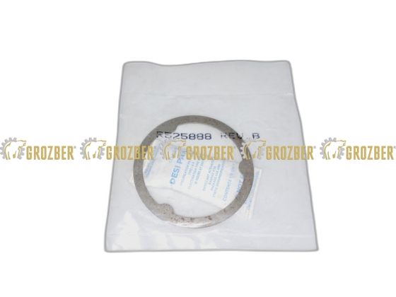 R525888 шайба JOHN DEERE sku R525888