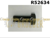 R52634 гвинт з головкою R52634