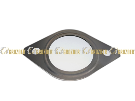Photo 2 - R526404 Прокладка JOHN DEERE sku R526404