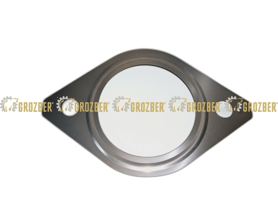 Photo 3 - R526404 Прокладка JOHN DEERE sku R526404