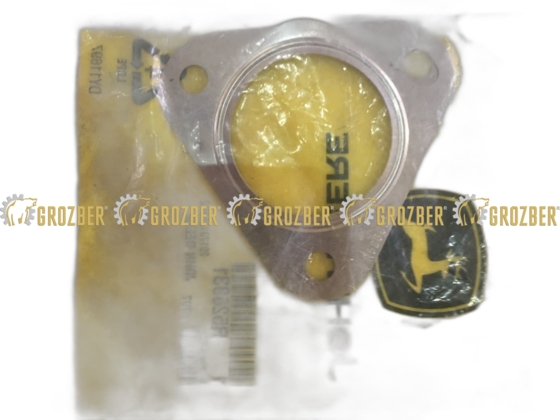 Photo 2 - R526831 (DZ119123) Прокладка JOHN DEERE sku R526831