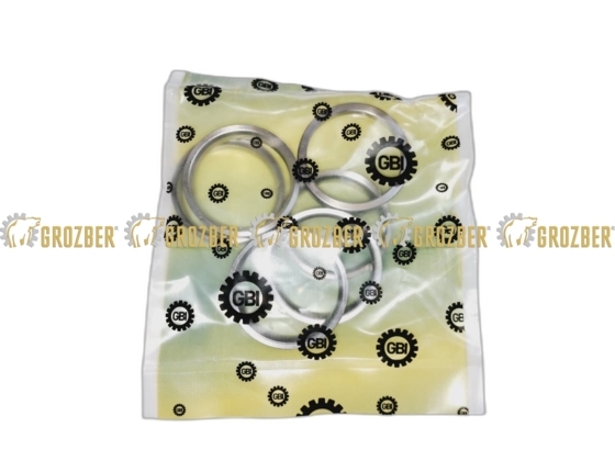 Photo 2 - R527285-GBI вкладиш сідла клапана GBI sku R527285-GBI