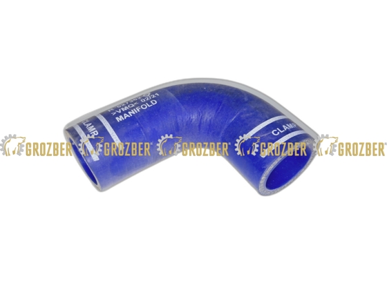 Photo 2 - R527362 шланг JOHN DEERE sku R527362