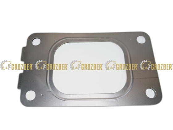 Photo 3 - R528035 прокладка JOHN DEERE sku R528035