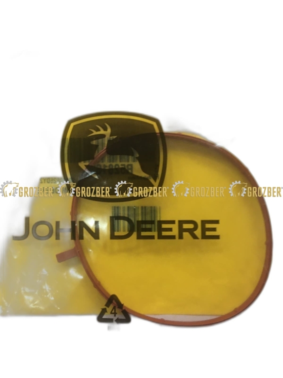 Photo 2 - R528163 прокладка JOHN DEERE sku R528163