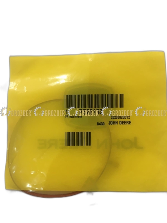 Photo 1 - R528163 прокладка JOHN DEERE sku R528163