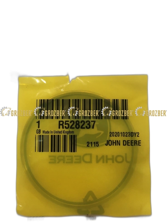 R528237 комплект ущільнень JOHN DEERE sku R528237