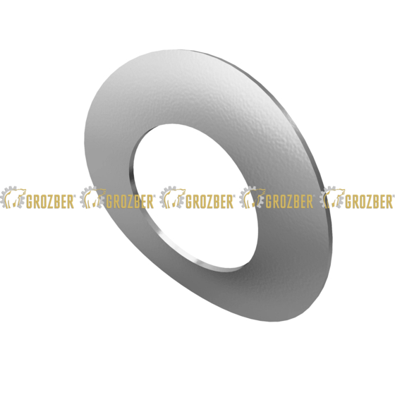 Photo 1 - R52862 - Пружинна шайба JOHN DEERE sku R52862
