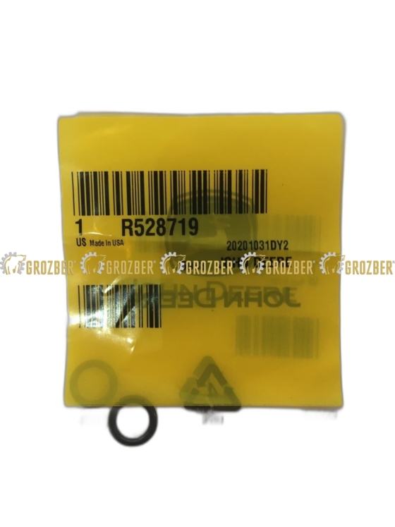 R528719 ущільнююче кільце JOHN DEERE sku R528719