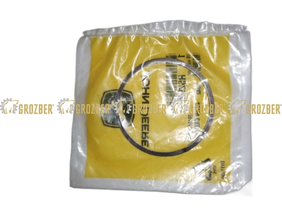 R529253 кільцевий ущільнювач JOHN DEERE sku R529253
