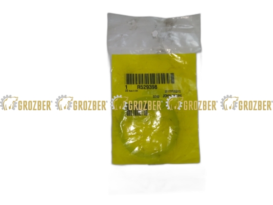 Photo 2 - R529398 Сальник JOHN DEERE sku R529398