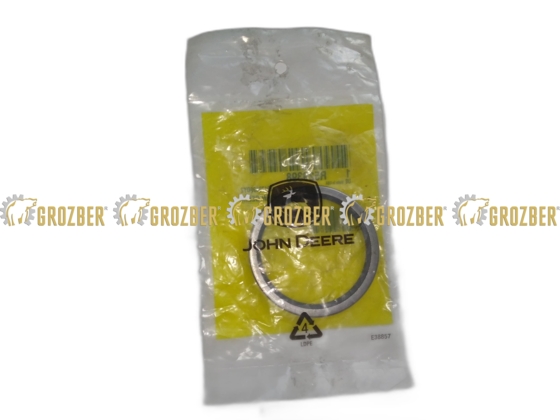 Photo 3 - R529398 Сальник JOHN DEERE sku R529398