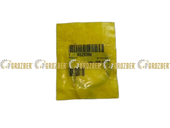 Photo 1 - R529398 Сальник JOHN DEERE sku R529398