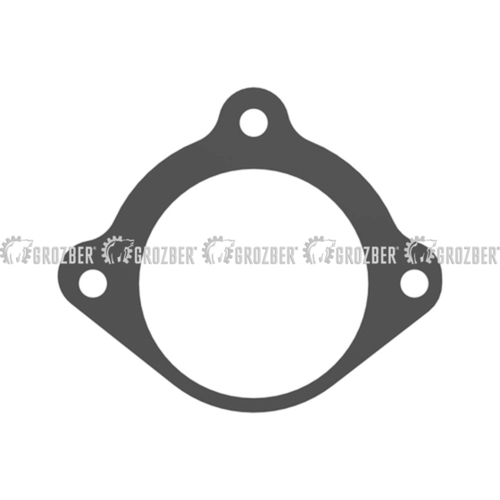 Photo 2 - R53108 Прокладка стартера JOHN DEERE sku R53108