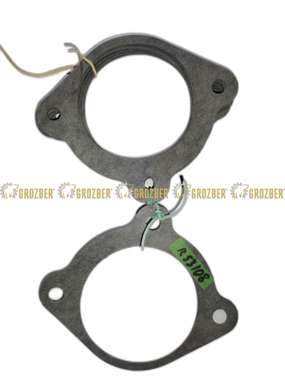Photo 1 - R53108 Прокладка стартера JOHN DEERE sku R53108