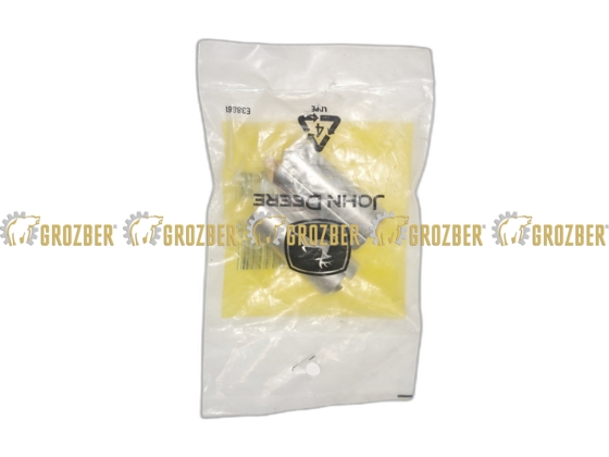 Photo 2 - R53292 Втулка болта шатуна JOHN DEERE sku R53292