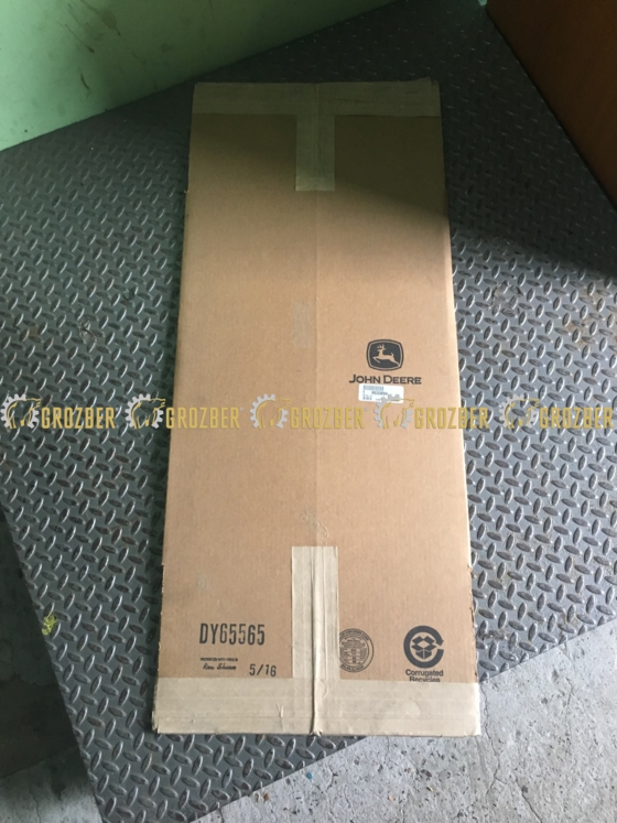 Photo 2 - R533894 прокладка JOHN DEERE sku R533894