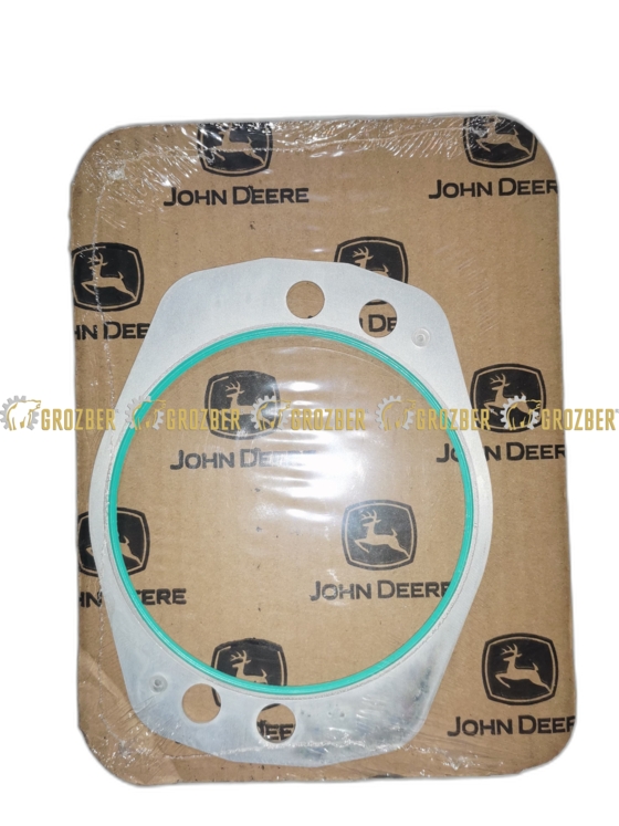 R536291 прокладка металева JOHN DEERE sku R536291