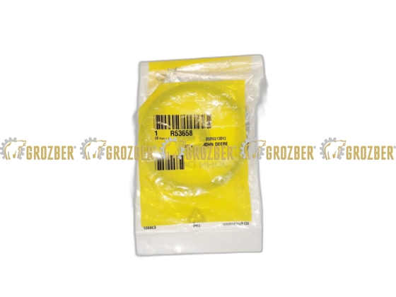 R53658 Кільце металеве стопорне JOHN DEERE sku R53658