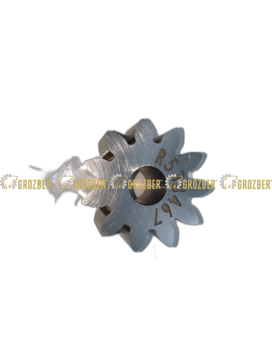 R538467 шестерня JOHN DEERE sku R538467