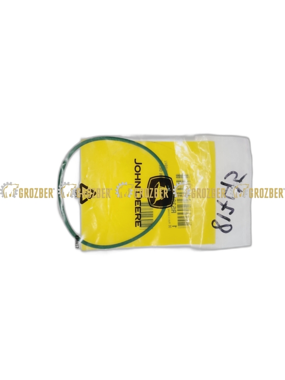 Photo 2 - R53884 O-кільце JOHN DEERE sku R53884