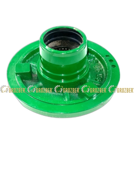 Photo 2 - R545118-GBI напівшків GBI sku R545118-GBI