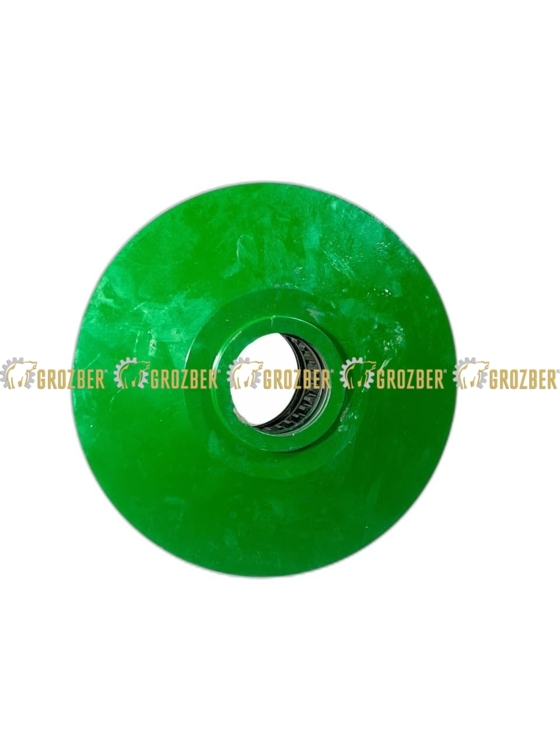 Photo 3 - R545118-GBI напівшків GBI sku R545118-GBI