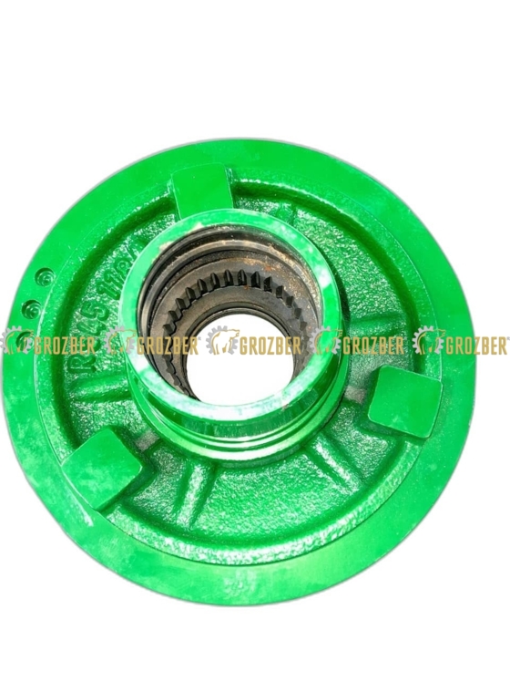 Photo 4 - R545118-GBI напівшків GBI sku R545118-GBI