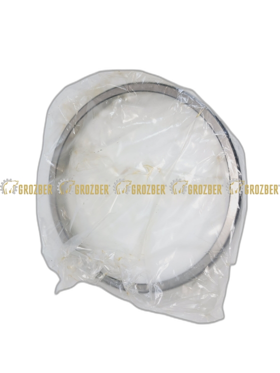 Photo 3 - R545118 (RE558427) Шків, напівшків JOHN DEERE sku R545118