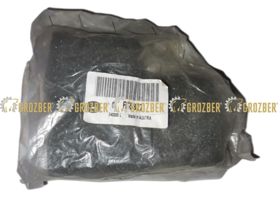 R55327 Ущільнення JOHN DEERE sku R55327