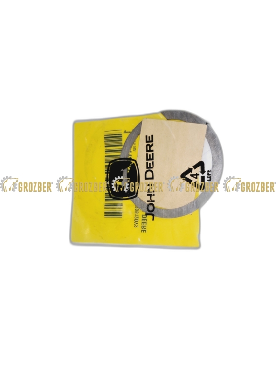 Photo 2 - R563148 Кільце стопорне 1,29 JOHN DEERE sku R563148