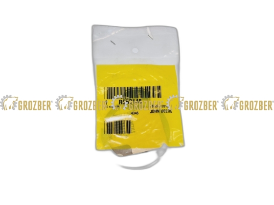 Photo 1 - R563148 Кільце стопорне 1,29 JOHN DEERE sku R563148