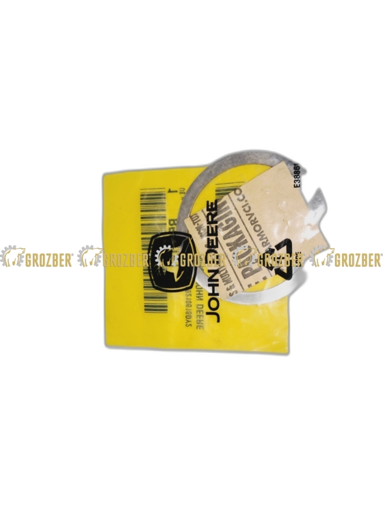Photo 2 - R563151 Кільце стопорне 1,65 JOHN DEERE sku R563151