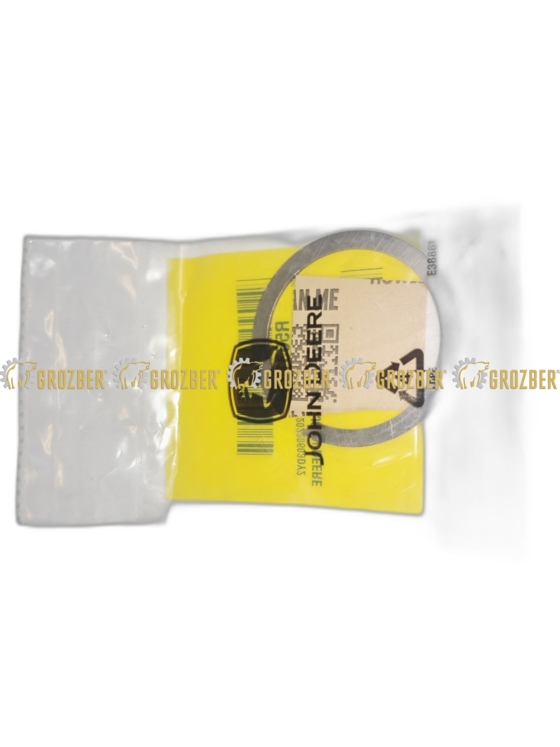 Photo 2 - R563153 Кільце стопорне 1,89 JOHN DEERE sku R563153