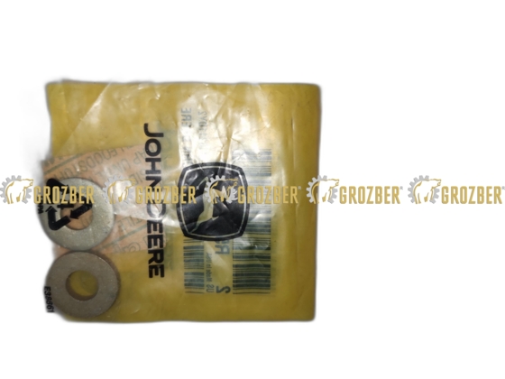 R57696 Шайба JOHN DEERE арт. R57696