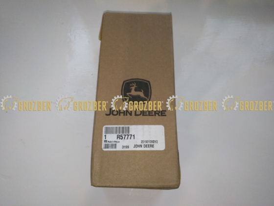 Photo 2 - R57771 Палець поршневої JOHN DEERE sku R57771