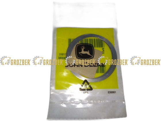 Photo 3 - R58256 Шайба JOHN DEERE sku R58256