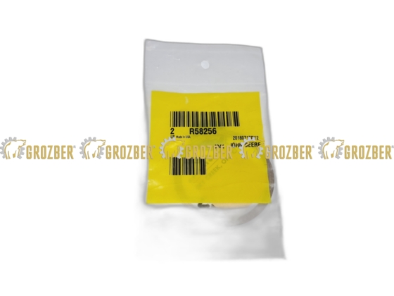 Photo 1 - R58256 Шайба JOHN DEERE sku R58256