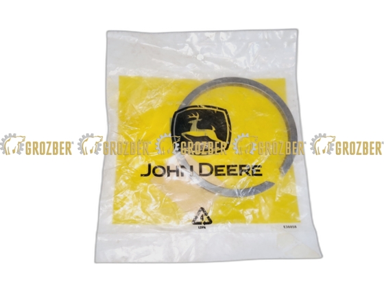 Фото 2 - R59843 Кільце стопорне JOHN DEERE арт. R59843