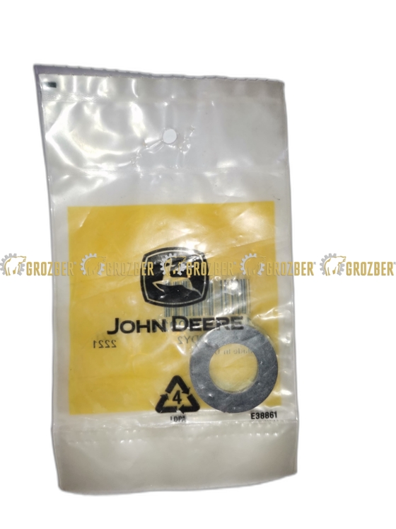 R60021 Шайба JOHN DEERE sku R60021