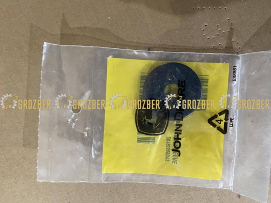 Photo 2 - R60671 шайба JOHN DEERE sku R60671